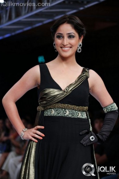 Yami-Gautam